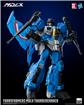 Threezero Transformers: MDLX Thundercracker Action Figure