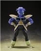 BANDAI Tamashii S.H.Figuarts Kyewi "Dragon Ball Z" Action Figure (SHF Figuarts)  (P-Bandai Exclusive)