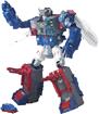 Hasbro Transformers Generations Titans Return Fortress Maximus Converting Action Figure