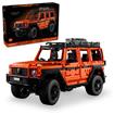 LEGO Technic Mercedes-Benz G 500 PROFESSIONAL Line Building Set 42177