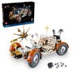 LEGO Technic NASA Apollo Lunar Roving Vehicle – LRV Space Set 42182