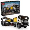 LEGO Technic Volvo FMX Truck & EC230 Electric Excavator 42175