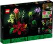 LEGO Icons Succulents Plants and Flowers Adults Set, Home Décor 10309