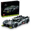 LEGO Technic PEUGEOT 9X8 24H Le Mans Hybrid Hypercar 42156