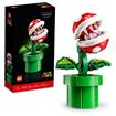 LEGO Super Mario Piranha Plant Building Set for Adults 71426