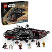 LEGO Star Wars The Dark Falcon Buildable Toy Vehicle 75389