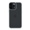 Benks Hybrid PC+TPU case for iPhone 13 6.7" Pro Max Gray