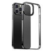 Baseus Glitter Phone Case For iPhone 13 6.7" Pro Max Black