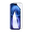 Rock Space 2.5D Screen Protector for iPhone 16 Pro Max, Clear