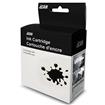 Cartouche d'encre de remplacement iCAN pour Epson T200XL120 compatible avec cartouche jet d'encre noire à haut rendement pour Expression Home XP-100/300/400, WF-2510/2520/2540