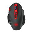 Redragon M688-1 Shark 2 Wireless Gaming Mouse with 10 programmable buttons [M688-1]