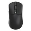 DAREU A950 PRO Tri-mode 2.4G Wireless/Bluetooth Extreme Lightweight Gaming Mouse 55G / 4000hz Polling Rate / 26000 DPI Black(Open Box)