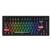 Dareu EK75 RT Wired Magnetic Mechanical Gaming Keyboard with Analog Hall-Effect Switches