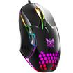 Onikuma CW902 Honeycomb Wired Gaming Mouse,3600DPI