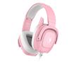 SADES SA-732 Pink Zpwoer Gaming Headset,3.5mm Ajustable Headband with Noise Reduction Headphones with Microphone Gaming Headset, Over-Ear Headset Compatible withXbox one, P'S4, P'S5, Ni'ntendo PC Laptop