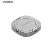 Choetech MSE001 M.2 2230  Magnetic Mobile Hard Disk Box  Support PD100W Input