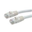 iCAN CAT6 UTP 24AWG RJ45 Patch Cable, Snagless, CM Rated - 40 ft. (ZGH-L-03W-40FT)
