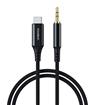 Choetech USB Type-C to 3.5mm Audio Cable, 1 meter/ 3.3ft