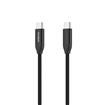 CHOETECH USB Type-C to Type-C 3.1 240W Cable 6.6ft (2m)