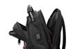 KINGSLONG 15.6" Business Backpack with Laptop Compartment, Black (KLB200615)