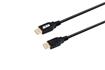 iCAN DisplayPort2.1-DP40 M to M Cable, 1m (3.3ft)