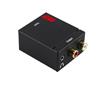 iCAN Digital to Analog Audio Converter with 5V Power Adaptor, Coaxial & S/PDIF Input, 3.5mm Stereo & R/L Output