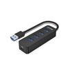 UNITEK H1117A02 4 Ports USB-A 3.0 Hub