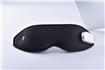 ICAN Detachable magnetic battery eye massager eye mask with 4 mode different vibrating,2 heating temperature(Open Box)