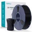 Sunlu 1.75mm, 1kg/spool, ASA filament (Black)