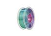 Sunlu 1.75mm, 1kg/spool, Silk PLA+ Tri Color filament (Blue Green Purple)