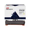 iCan Compatible HP CF412X Yellow Toner Cartridge