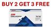 Buy 2 Get 3 FREE - iCAN Compatible Brother TN760 Black Toner Cartridge, 3000 Pages High Yield (TN-760), With chip (Get 5 in total)