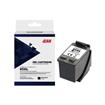 iCAN Compatible Ink Cartridge Replacement for HP 65XL BK (N9K04AN) High Capacity Black Remanufactured Inkjet Cartridge for HP 2625, 2652, 3720, 3722, 3723, 3752, 3755