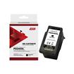 iCan Canon PG245XL Black Ink Cartridge (Remanufactured)