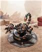 ROKR MI04 Emperor Scorpion STEM Educational Learning with 123 Pieces and Difficulty: Level 3