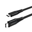 Choetech PD3.1 240W USB Type-C to Type-C magnet cable, 1.8m