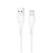 HOCO "X37" USB-A to USB Type-C charging data cable, 0.5M