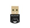 iCan Bluetooth 5.3 USB Adapter, Black