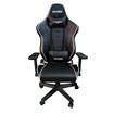 DragonWar Gaming Chair, PU leather, High Quality Memory Foam, 2D Armrest