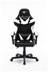 Havit GC933_BW Gaming Chair, High Back Chair with Lumbar Support