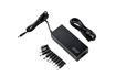 iCAN 180W Universal Gaming Laptop Adapter with 10 DC Tips