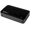 StarTech Wireless Presentation System - 1080p (WIFI2HDVGA) | -Share video wirelessly without the hassle of cables and clutter | -Collaborate with co-workers by easily switching between devices | -Intuitive operation with Windows and Mac computers