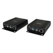 StarTech HDMI over Cat5 Video Extender Kit with Audio - RS232 and IR Control (ST121UTPHDMI)