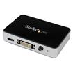 StarTech USB 3.0 Video Capture Device - HDMI / DVI / VGA / Component HD Video Recorder - 1080p 60fps (USB3HDCAP)