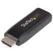 StarTech HDMI to VGA converter with audio - compact - 1920x1200 (HD2VGAMICRA)