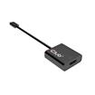 Club 3D USB 3.1 Type C to HDMI 2.0a Active Adapter (CAC-2504)