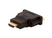 MONOPRICE HDMI Male to DVI-D Single Link Female Adapter