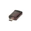 iCAN Samsung S2 (Micro B 5 pins) Female to S3 (Micro B 11 pins) Male Adapter (ADP S2FS3M)