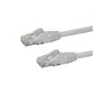 150ft White Cat6 Patch Cable with Snagless RJ45 Connectors - Long Ethernet Cable - 150 ft Cat 6 UTP Cable