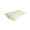 STARTECH 6in Nylon Cable Ties - Pkg of 100